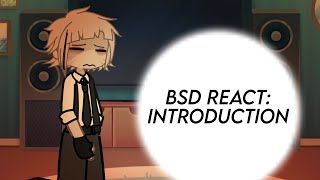 BSD REACT  INTRODUCTION  PART 010  REPOST BC OF COPYRIGHT [upl. by Ajssatan925]