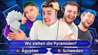 Wie viele Streamer braucht man um die Million zu gewinnen [upl. by Charo]