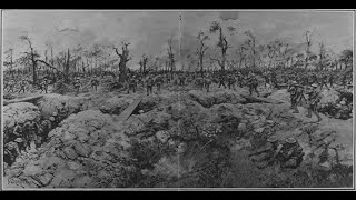 Just Another Day on the Somme the attack by 53 Brigade on Delville Wood  David Blanchard [upl. by Rhetta]