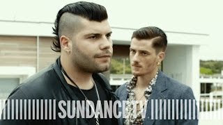 GOMORRAH Season 2 Princes Plea to Genny Official Clip Episode 206  SundanceTV [upl. by Hsina210]