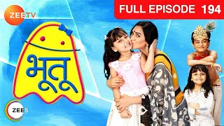 क्यों बदला gang Shona ने  Bhootu  Episode 194  Zee TV [upl. by Ailahtan428]