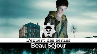 Beau Séjour  une série haletante à ne pas rater sur Arte [upl. by Irotal]