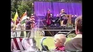 Chris Hedges 2003 Rockford College Commencement Address [upl. by Adora]