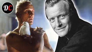 Rutger Hauer  zmarł legendarny Roy Batty z Łowcy androidów [upl. by Flowers]