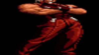 The King of Fighters 94  Rugal B Theme 2 [upl. by Lindie]