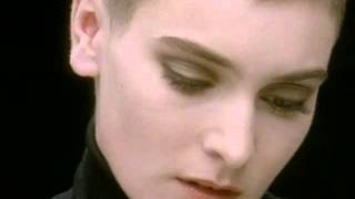 Sinead o Connor  Nothing Compares to You Best Quality [upl. by Carl]