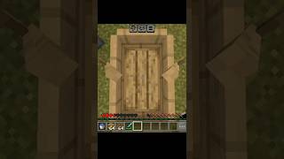 My clutch is so hard but no one can watch shorts  minecraft pe [upl. by Berta]