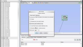 Certifying Your Network with RedSeal  Part 2 Visualizing Your Real Network [upl. by Nesmat]