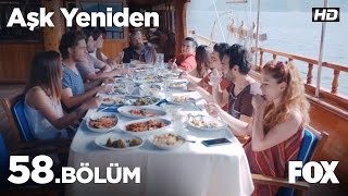 Aşk Yeniden 58 Bölüm [upl. by Tess]