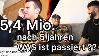 JUNGE LEGT SICH MIT LEHRER AN  5 JAHRE SPÄTER DAS STATEMENT [upl. by Ahsenyt]