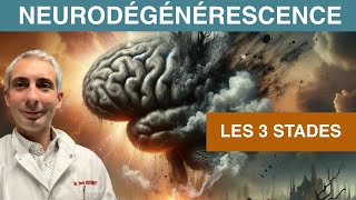 Démence OUI vous pouvez stopper la destruction de votre cerveau [upl. by Albin]