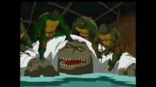 Leatherhead Ranked Worst To Best  TMNT Ranking [upl. by Mayhs]