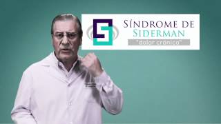 SINDROME DE SIDERMAN  El Tratamiento [upl. by Lednor]