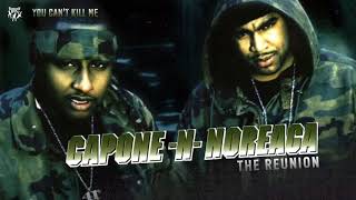 CaponeNNoreaga  You Cant Kill Me [upl. by Papke]