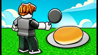 ROBLOX PANCAKE BATTLES CODES  HOW TO REDEEM CODES [upl. by Rotciv]