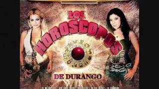 Los Horoscopos De Durango  Que Vuelva [upl. by Queenie548]