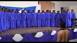 Hallelujah  Advent Harmony Choir [upl. by Leahcimsemaj]