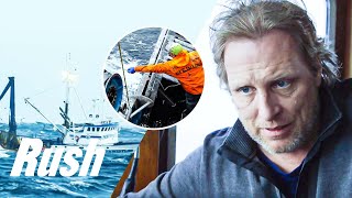 Sig Hansen Devastated As Search For Missing Vessel FAILS To Bring Answers  Deadliest Catch [upl. by Yawnoc618]