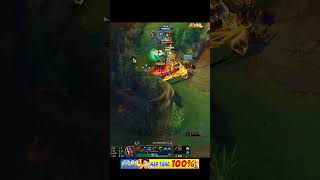 Darius leagueoflegends lol highlights foryou [upl. by Aldred152]