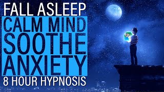 Fall Asleep Fast with This Proven Anxiety Reducing Meditation [upl. by Ahsan]