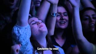 Hillsong  With Everything  Mensaje Full Version Subtitulos Español [upl. by Rachele155]