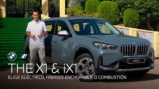 Todos los MOTORES BMW X1 💥 ¿¿Cuál es MEJOR ✅ [upl. by Shirline484]