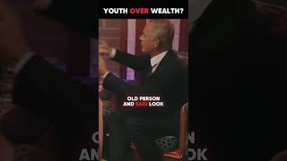 The Best Predictor Of Wealth  jordanpeterson ytshorts [upl. by Anec346]