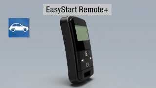 EasyStart Remote [upl. by Kruter75]