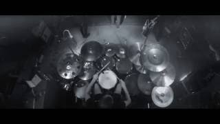 aeons end  confess drum cam [upl. by Jd111]