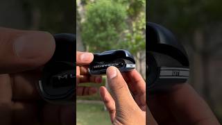 Boult Audio Title BOULT x Mustang  Torq  Worlds 1st Mustang earbuds Rs 1299 [upl. by Atin]