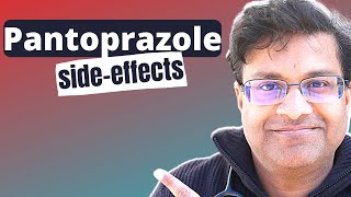 Pantoprazole Protonix uses and long term side effects 8 side effects to WATCH out for [upl. by Alpert100]