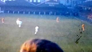 New Tranmere V Southport 1966 67 Season [upl. by Mendelsohn]