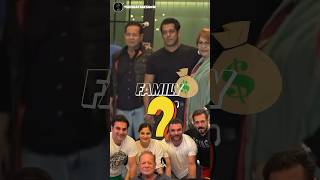 Salman khan Family Net worth salmankhan bollywood sohailkhan arbaazkhan salimkhan arpitakhan [upl. by Della]