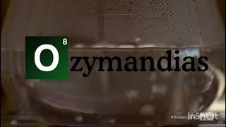 Ozymandias Breaking Bad Español [upl. by Evvie204]