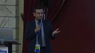 Digitalisation de la banque en Algérie  Forum DSI 2018 [upl. by Sale731]