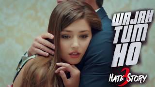 Wajah Tum Ho Full Song Hate story 3 Female Version Update 2016 [upl. by Greenlee]