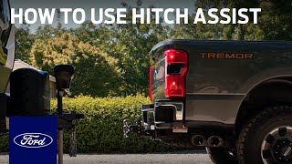 AMAZING Aluminum Ultimate 5th Wheel Hitch from Andersen Hitches [upl. by Wildon46]