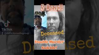 3 Dead In Michigan Shooting Oscoda County Michigan [upl. by Leander]