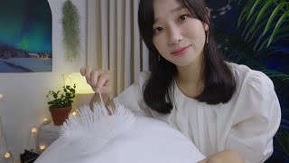 ASMR Sleep Therapist Visit🌙 [upl. by Shelley]