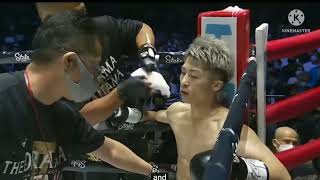 DONAIRE VS INOUE 2 FULL FIGHT X HIGHLIGHTS SUPER SLOW MO [upl. by Theresita416]