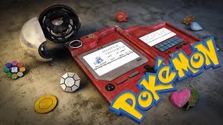 Évolution du jeu vidéo Pokémon  Anecdotes  Pokérubrique 2 [upl. by Nrehtac858]