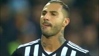 Ricardo Quaresma vs Malatyaspor 25112017 [upl. by Aciram]