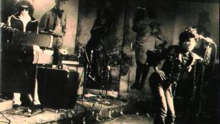 Suicide  Che Live at CBGBs New York 1979 [upl. by Amesari]