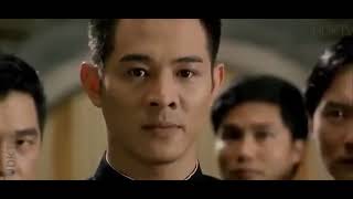 jetli film complet en français nouveau film fung fu [upl. by Lemire]