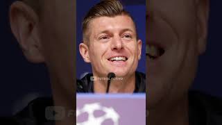 jajajajjaja toni kroos en un crack [upl. by Zurkow19]