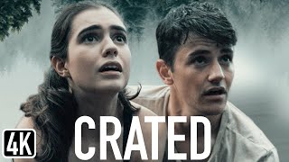 Crated 2020  Full Movie 4K Ultra HD [upl. by Pinckney]