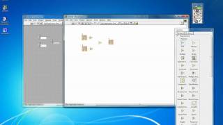 Introduction to LabVIEW Programming  Part 1 [upl. by Ramled]