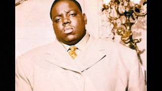 Biggie Smalls  Ready To Die  Lyrics [upl. by Cadal]