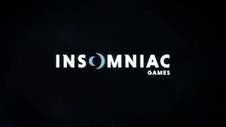 Insomniac Games Logo 2020 [upl. by Bromley]