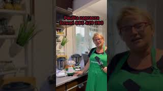 Thermomix Tm6 i Tm friend raty 0 Gotuj z Paulitą [upl. by Brice]